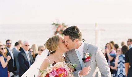 Destin To Wed Event Planning