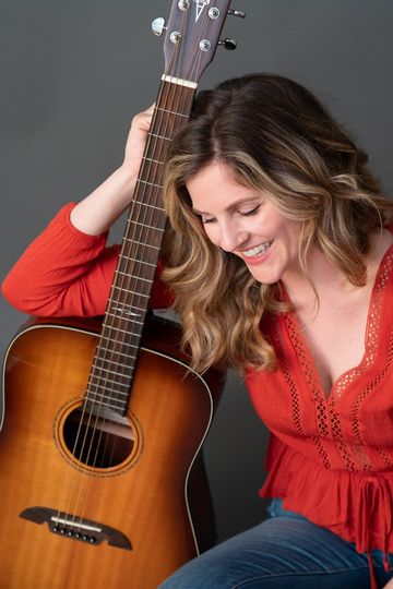 Sarah Coco Music