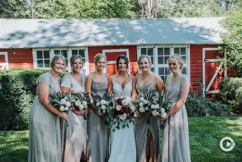 Complete Weddings + Events Kearney