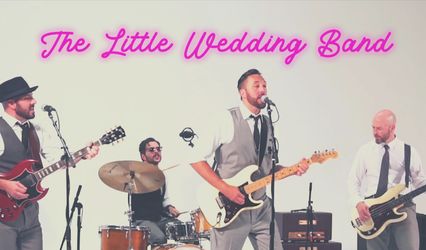 The Little Wedding Band