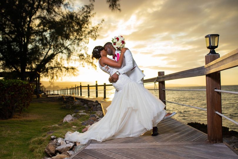 Pro-Cut Wedding Photography