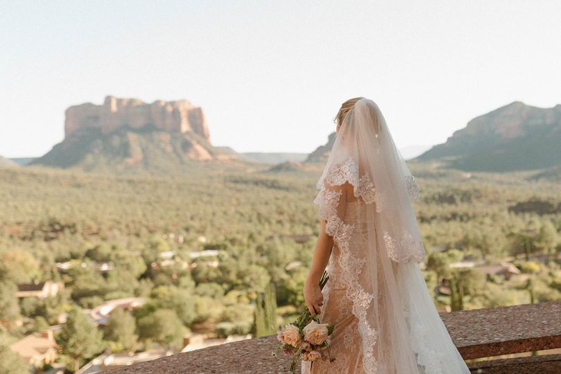 Your Perfect Bridesmaid