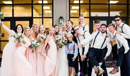 DreamCatchers Flowers & Events