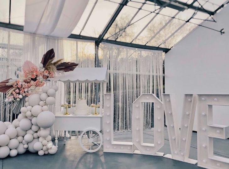 Posh Balloon Studio