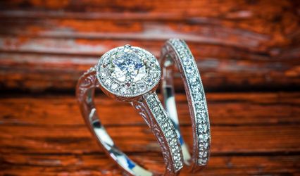 Edwin Novel Jewelry Design