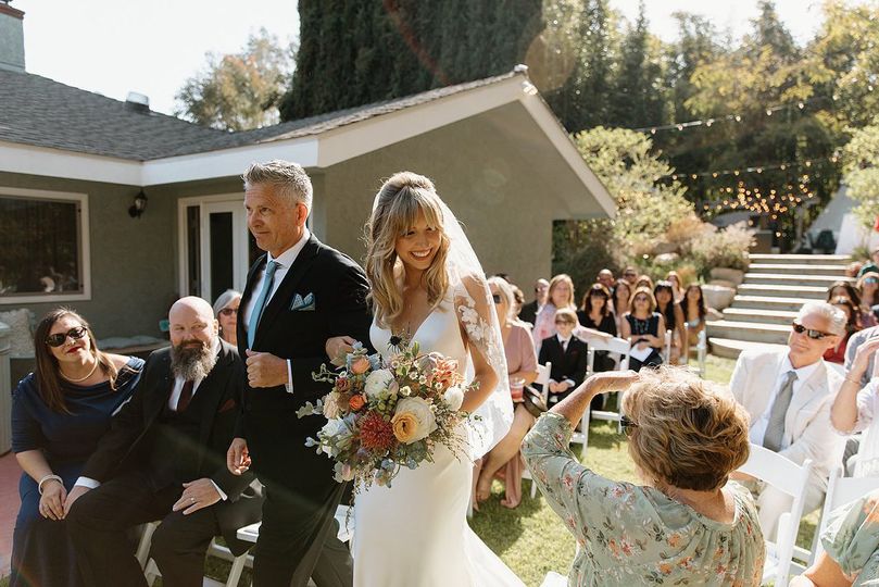 Western Belle Bridal