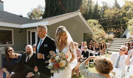 Western Belle Bridal