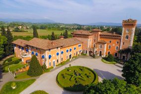 Castello di Spessa