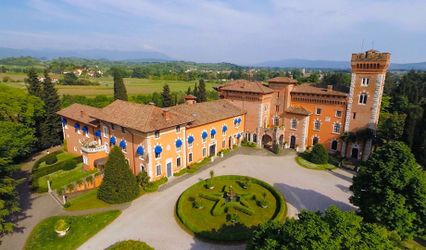 Castello di Spessa
