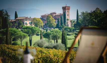 Castello di Spessa
