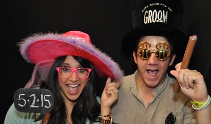 Party Time Pictures - PTP Photo Booth