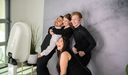 SRQ Photo Booth