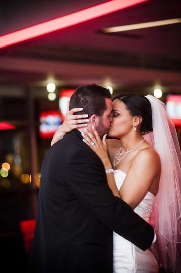Great American Ball Park Venue Cincinnati Oh Weddingwire