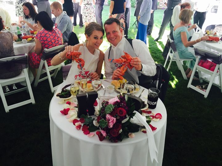 Fitzgerald's Fine Catering Since 1948