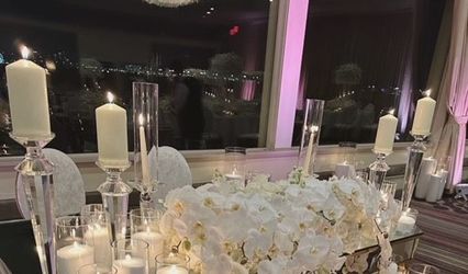 A Candle Story
