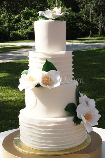 Pastries by Design