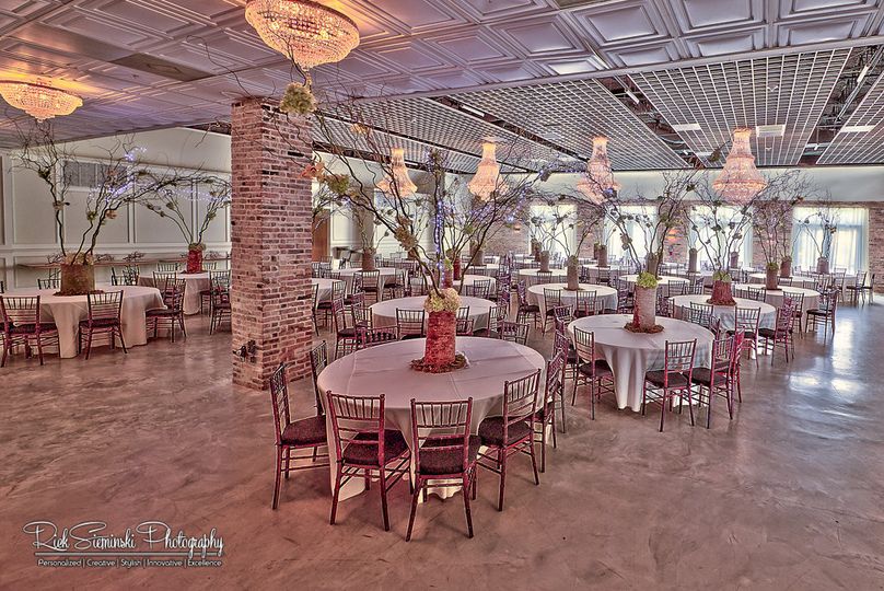 The Devyn Venue Sarasota Fl Weddingwire