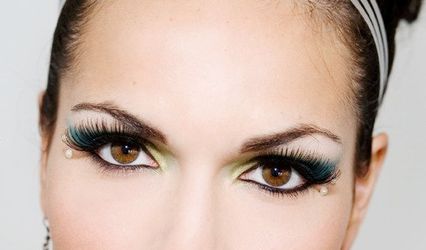 Samantha Duong- Professional Makeup Artist