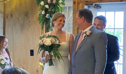 Ivy Leaf Florist