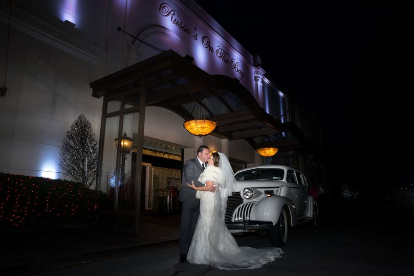 Russo S On The Bay Venue Howard Beach Ny Weddingwire