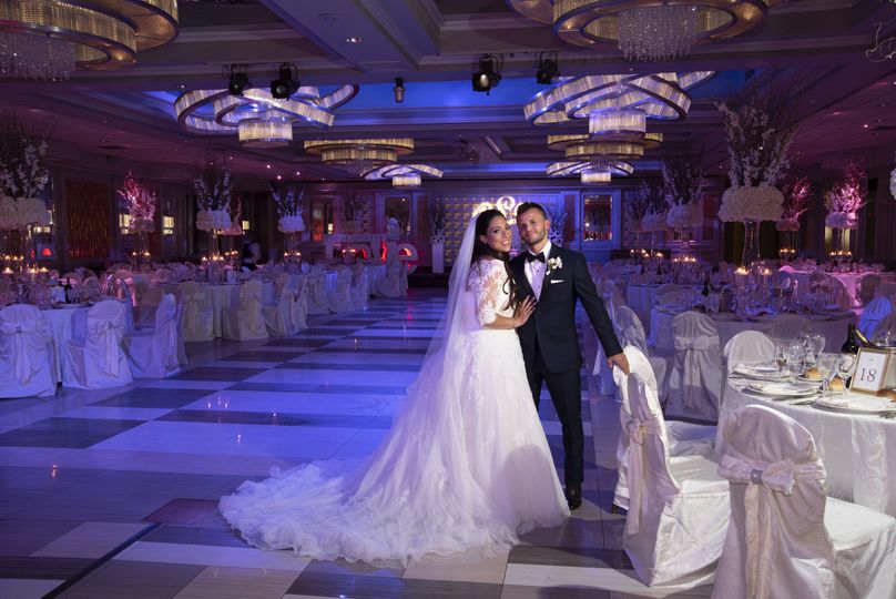 Russo S On The Bay Venue Howard Beach Ny Weddingwire
