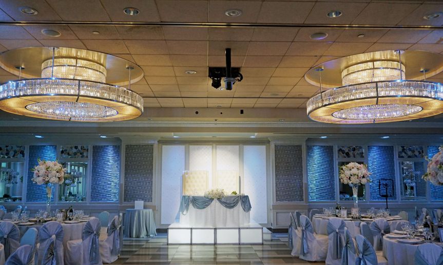 Russo S On The Bay Venue Howard Beach Ny Weddingwire