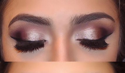 Makeup by Aya