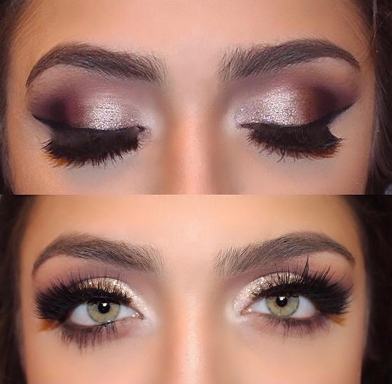 Makeup by Aya
