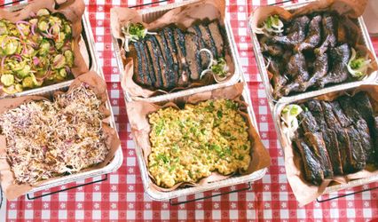 Durk’s Bar-B-Q Catering