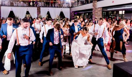 Capital Bluffs Event Center