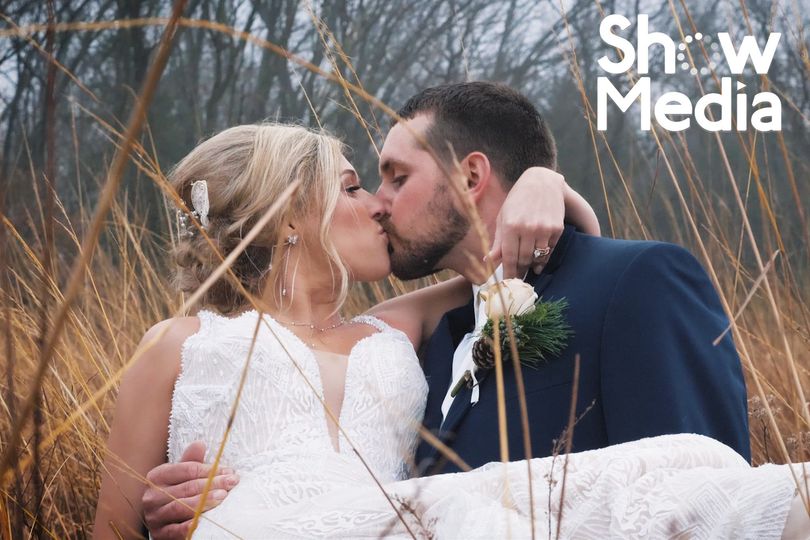 ShowMedia Wedding Films & Photography