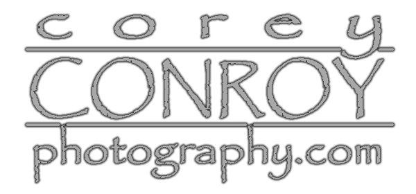 Corey Conroy Photography