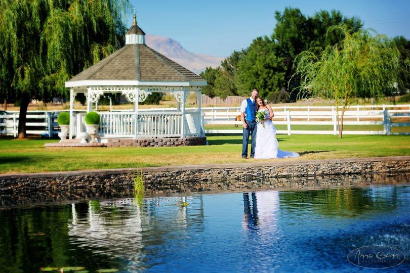 Willow Grove Events Venue Emmett, ID WeddingWire