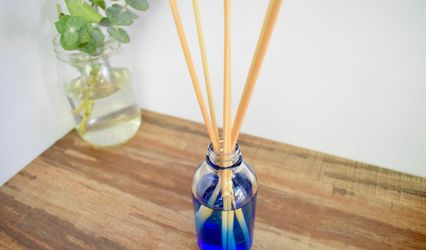 Even Keel Candle Co.