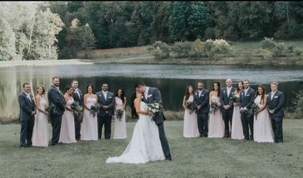 All That Glistens Events