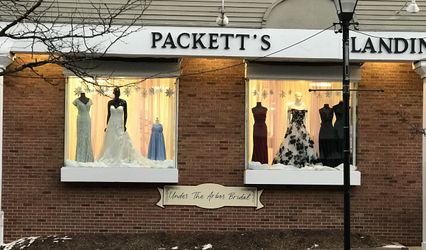 Under the Arbor Bridal