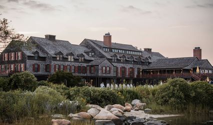Weekapaug Inn