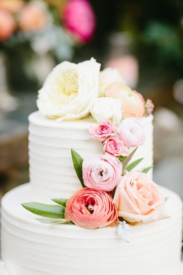 MJB Cakes