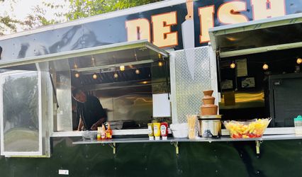 Delish Mobile Cuisine