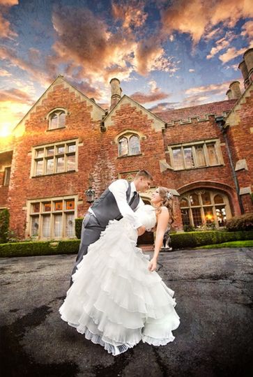 Thornewood Castle Venue Lakewood Wa Weddingwire