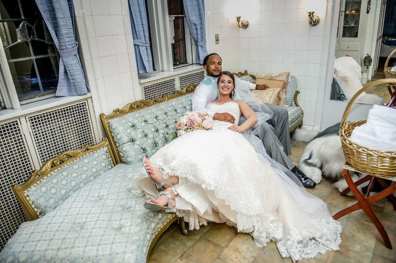 Thornewood Castle Venue Lakewood Wa Weddingwire