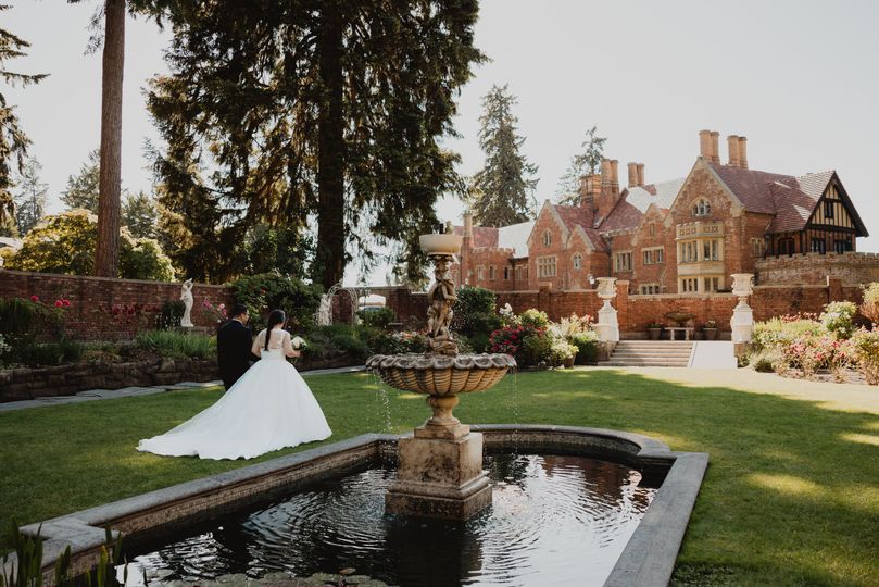 Thornewood Castle