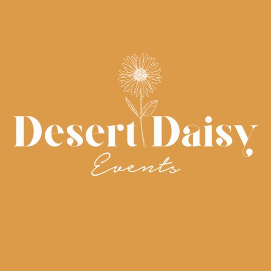Desert Daisy Events