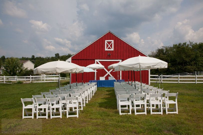 A Gracious Event
