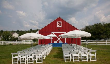 A Gracious Event
