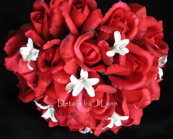 Details by J.Lynn