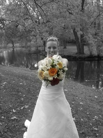 Oswego County Wedding Photography