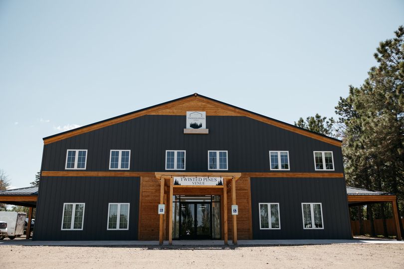 Twisted Pines Venue