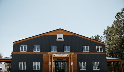Twisted Pines Venue