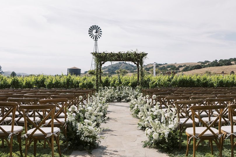 Coastal Rose Events